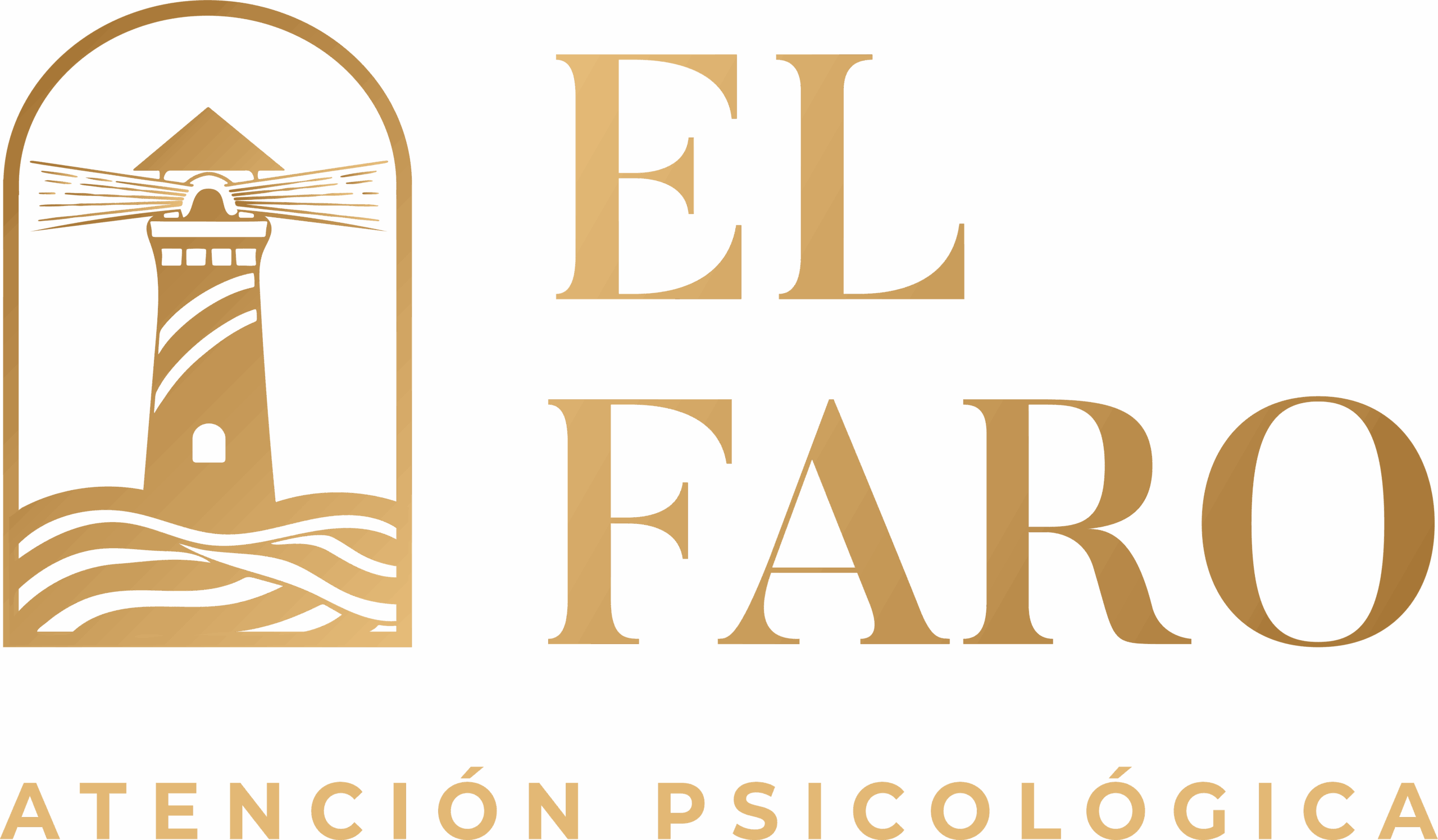 Atención Psicológica El Faro